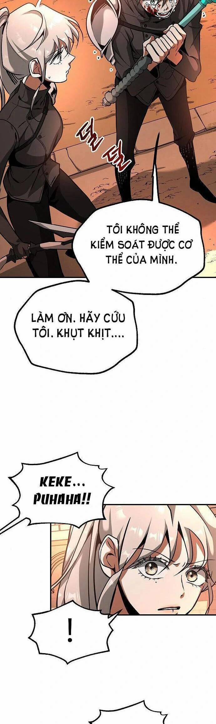 Săn Lùng Nữ Chúa 7 trang 47