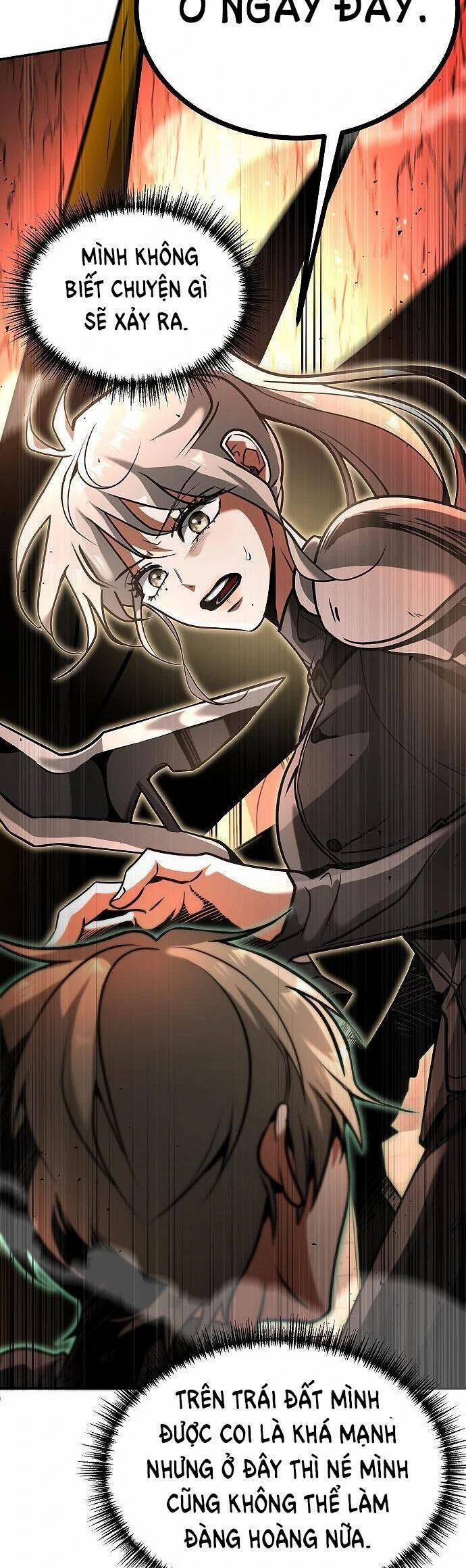 Săn Lùng Nữ Chúa 7 trang 50