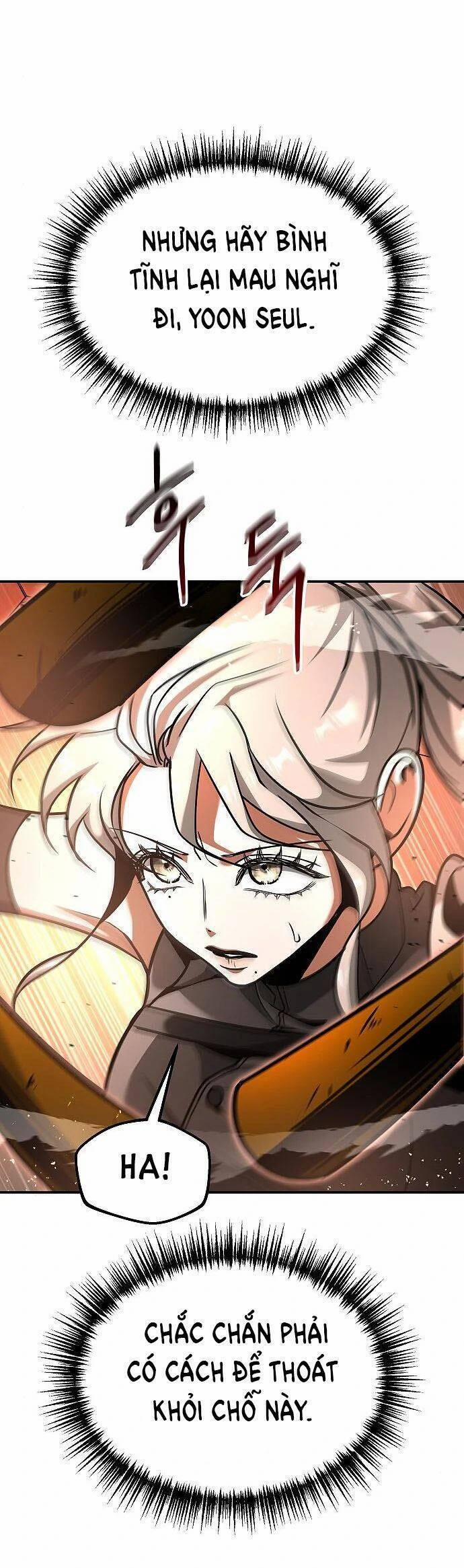 Săn Lùng Nữ Chúa 7 trang 53