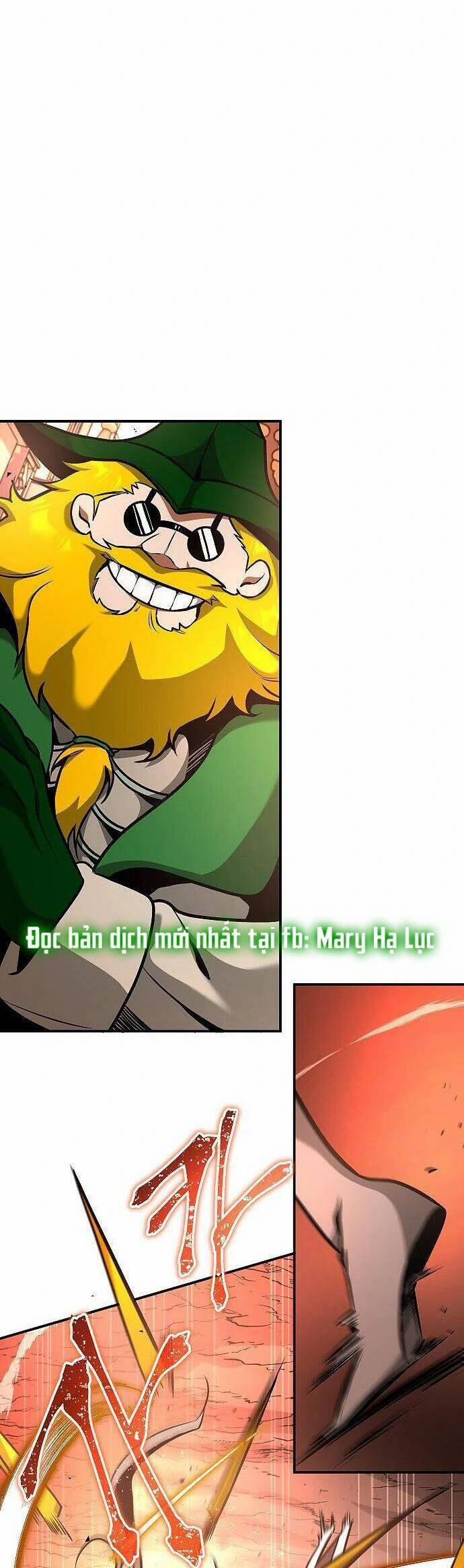 Săn Lùng Nữ Chúa 7 trang 54