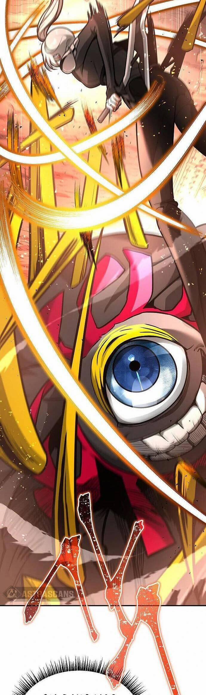 Săn Lùng Nữ Chúa 7 trang 55