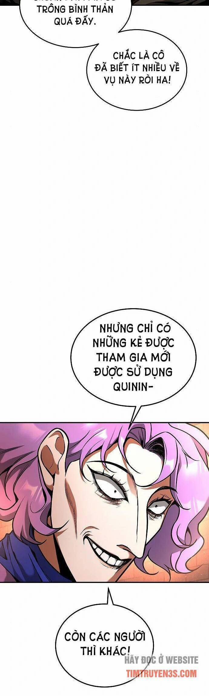 Săn Lùng Nữ Chúa 7 trang 6