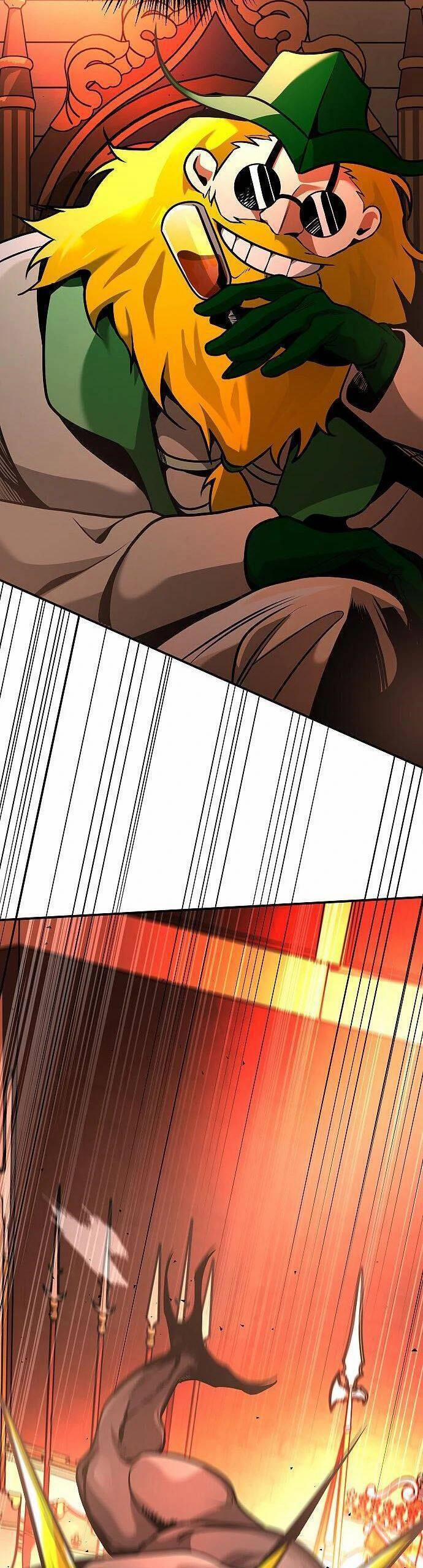 Săn Lùng Nữ Chúa 7 trang 61