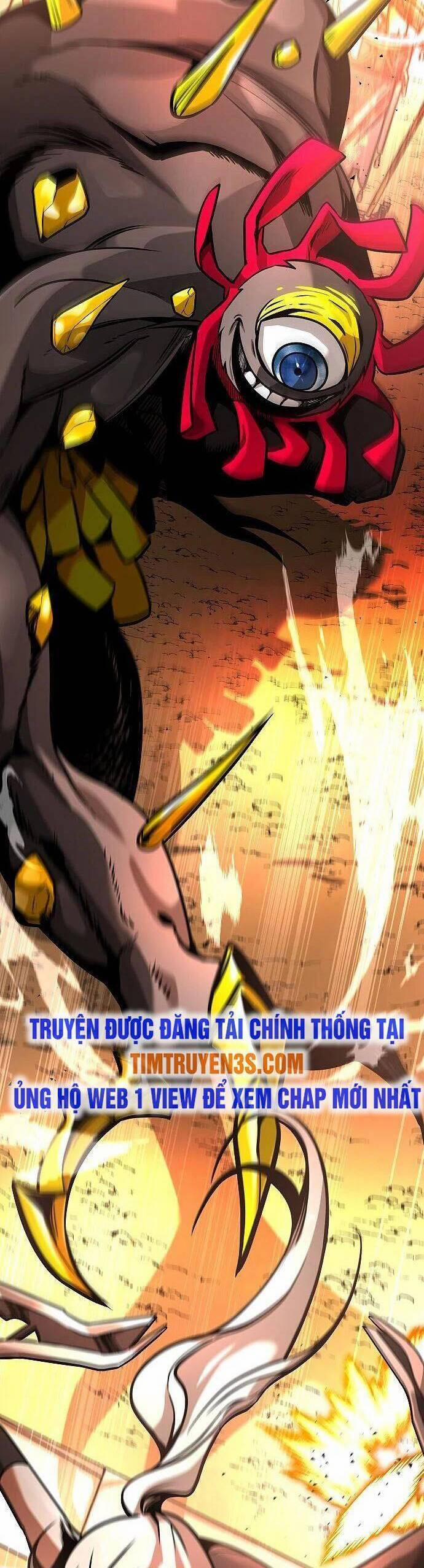 Săn Lùng Nữ Chúa 7 trang 62