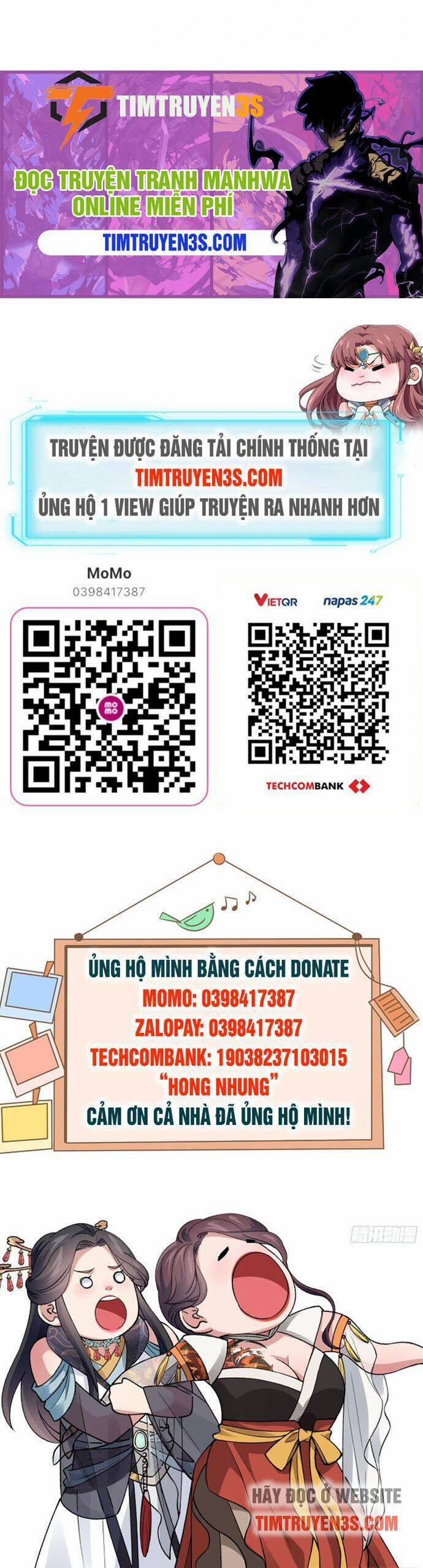 Săn Lùng Nữ Chúa 7 trang 64