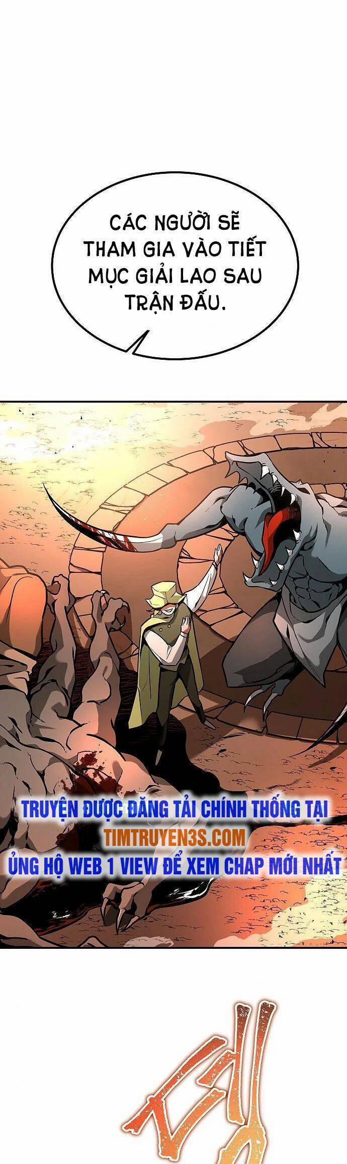 Săn Lùng Nữ Chúa 7 trang 7