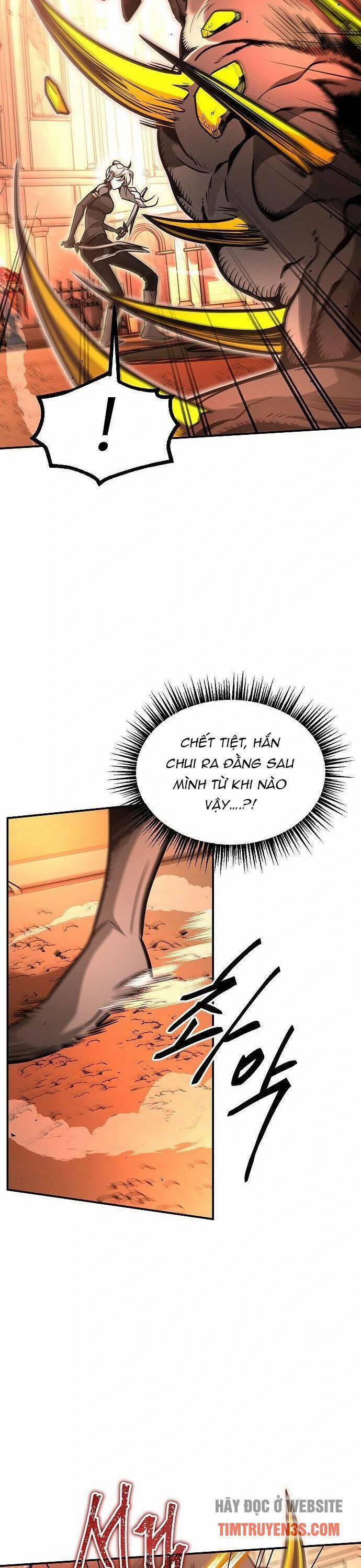 Săn Lùng Nữ Chúa 8 trang 11