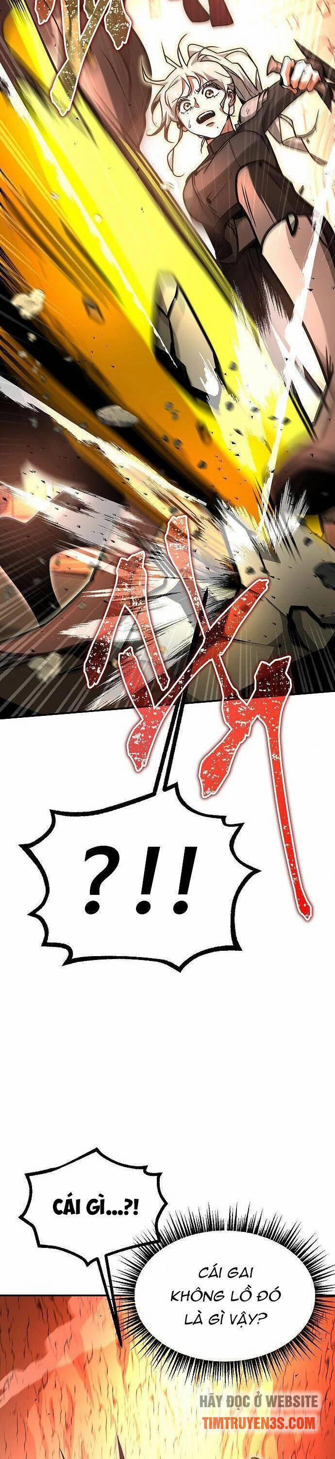 Săn Lùng Nữ Chúa 8 trang 14