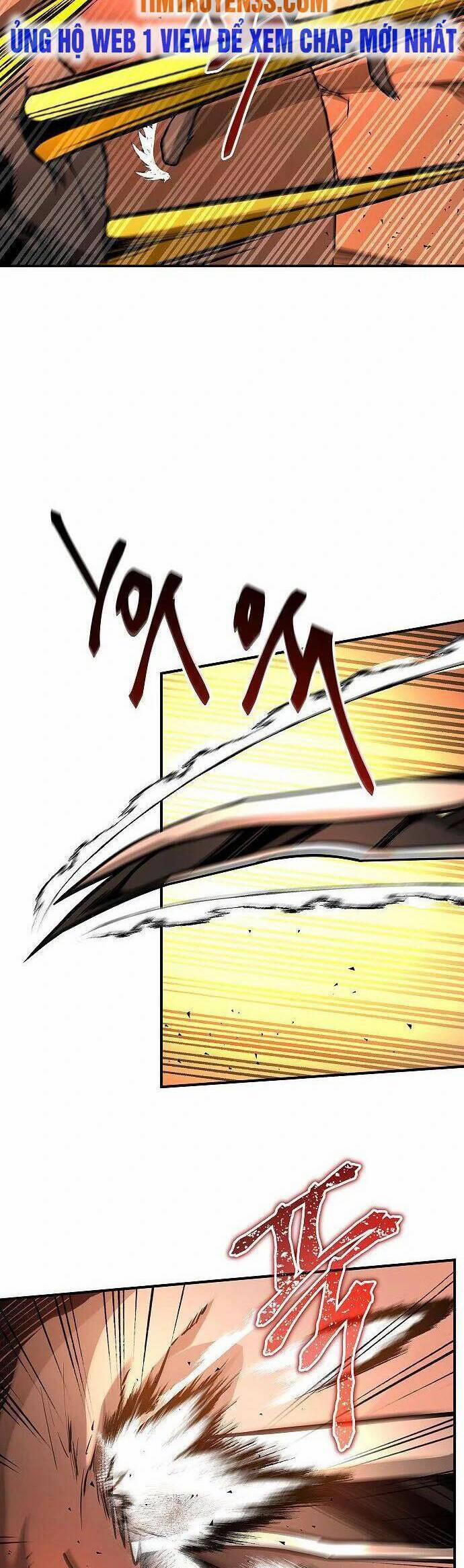 Săn Lùng Nữ Chúa 8 trang 17