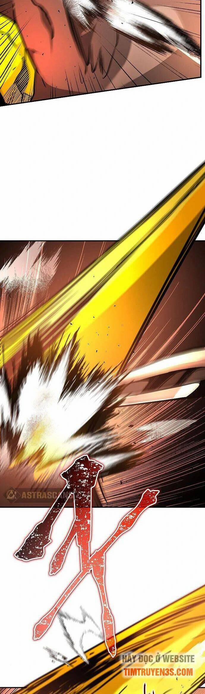 Săn Lùng Nữ Chúa 8 trang 18