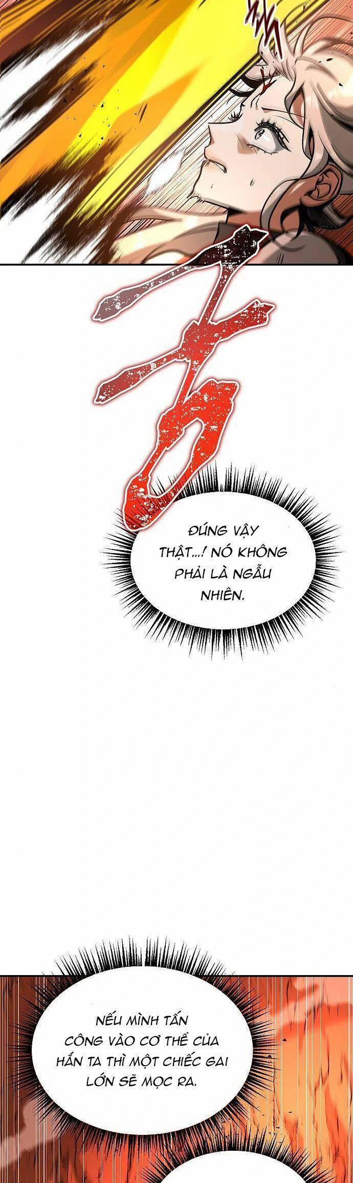 Săn Lùng Nữ Chúa 8 trang 19