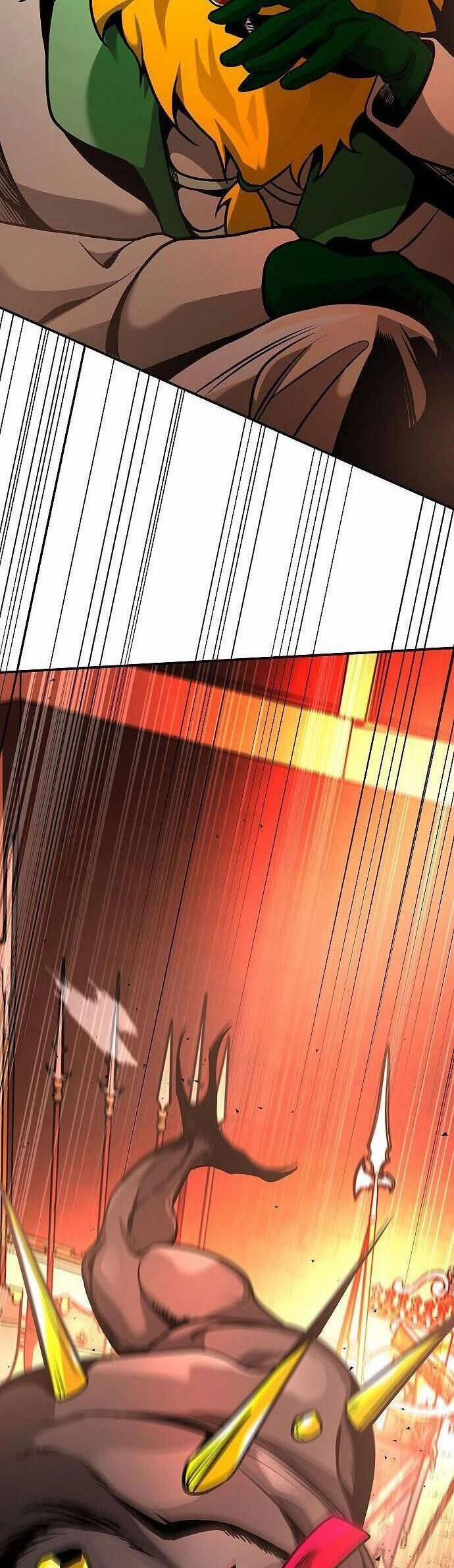 Săn Lùng Nữ Chúa 8 trang 2