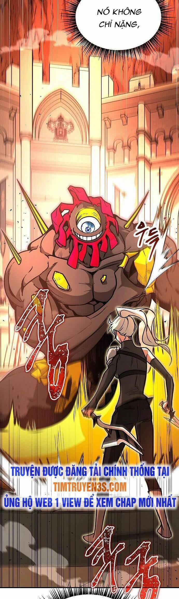 Săn Lùng Nữ Chúa 8 trang 20