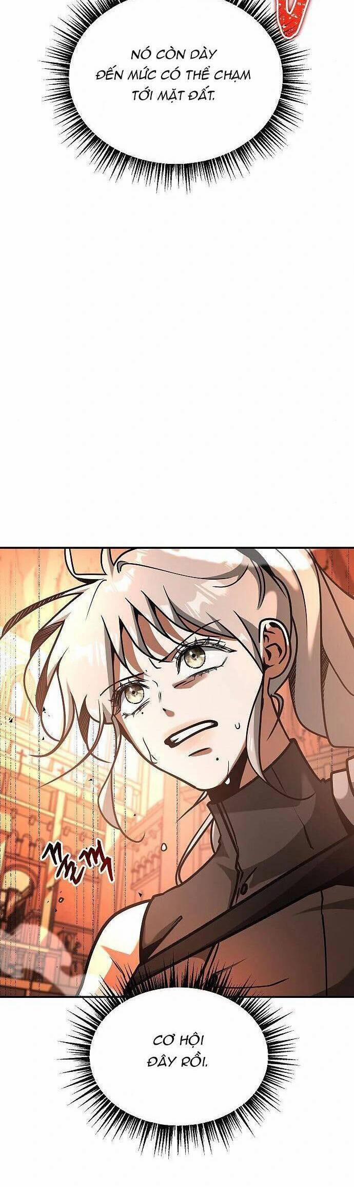 Săn Lùng Nữ Chúa 8 trang 21