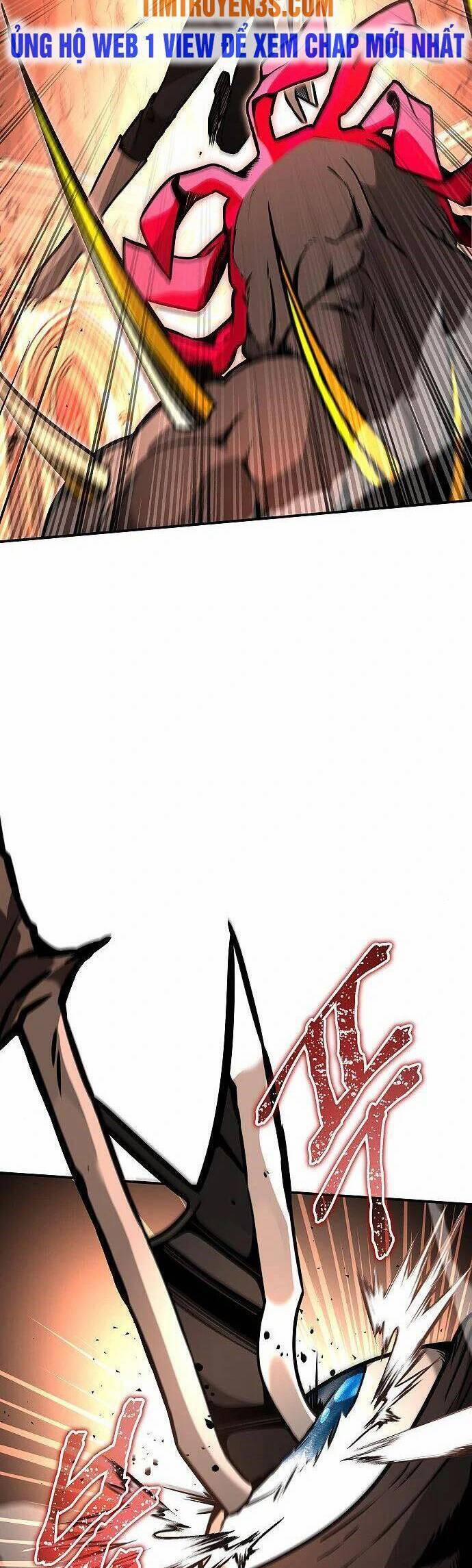 Săn Lùng Nữ Chúa 8 trang 25