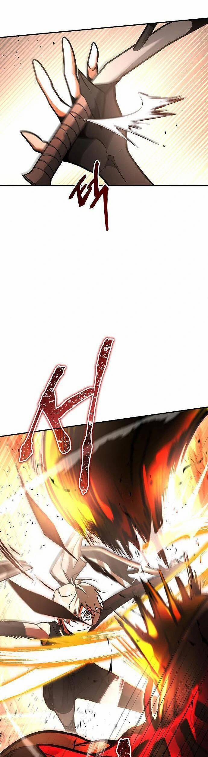 Săn Lùng Nữ Chúa 8 trang 27