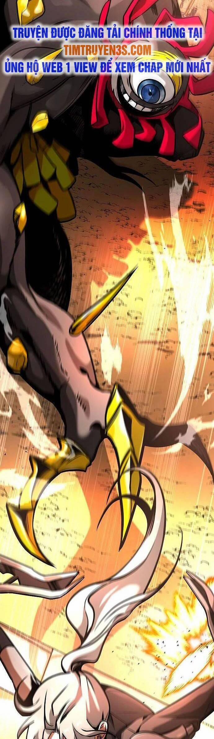 Săn Lùng Nữ Chúa 8 trang 3