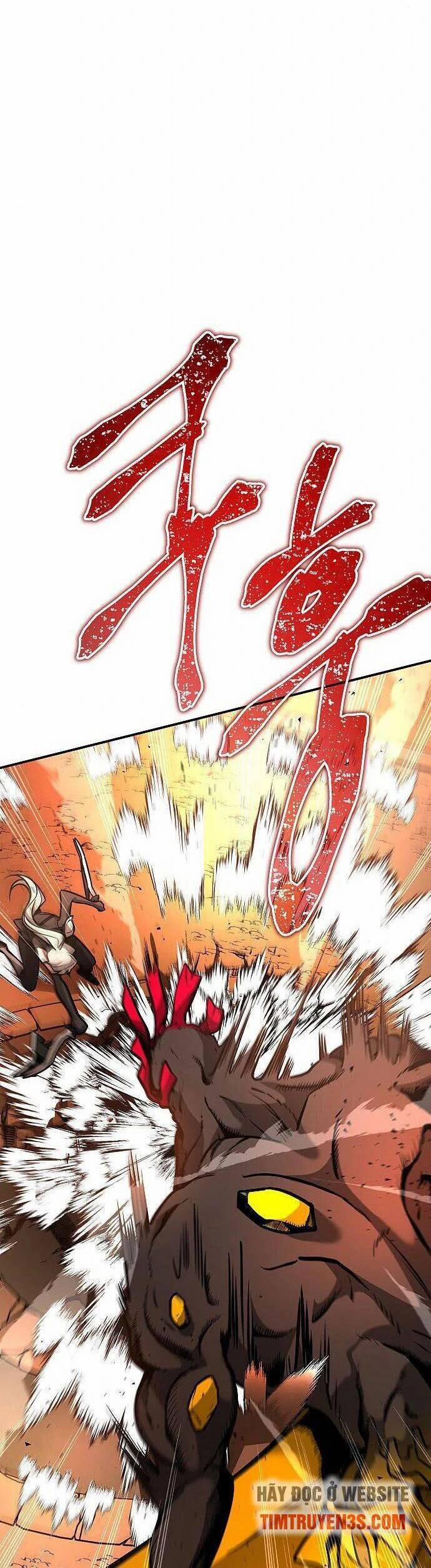 Săn Lùng Nữ Chúa 8 trang 30