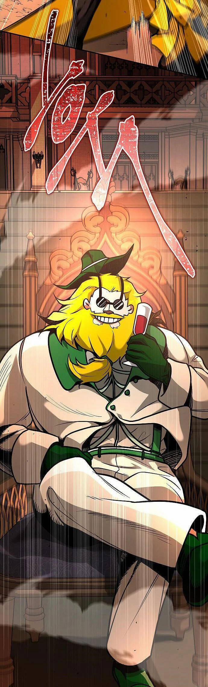 Săn Lùng Nữ Chúa 8 trang 31