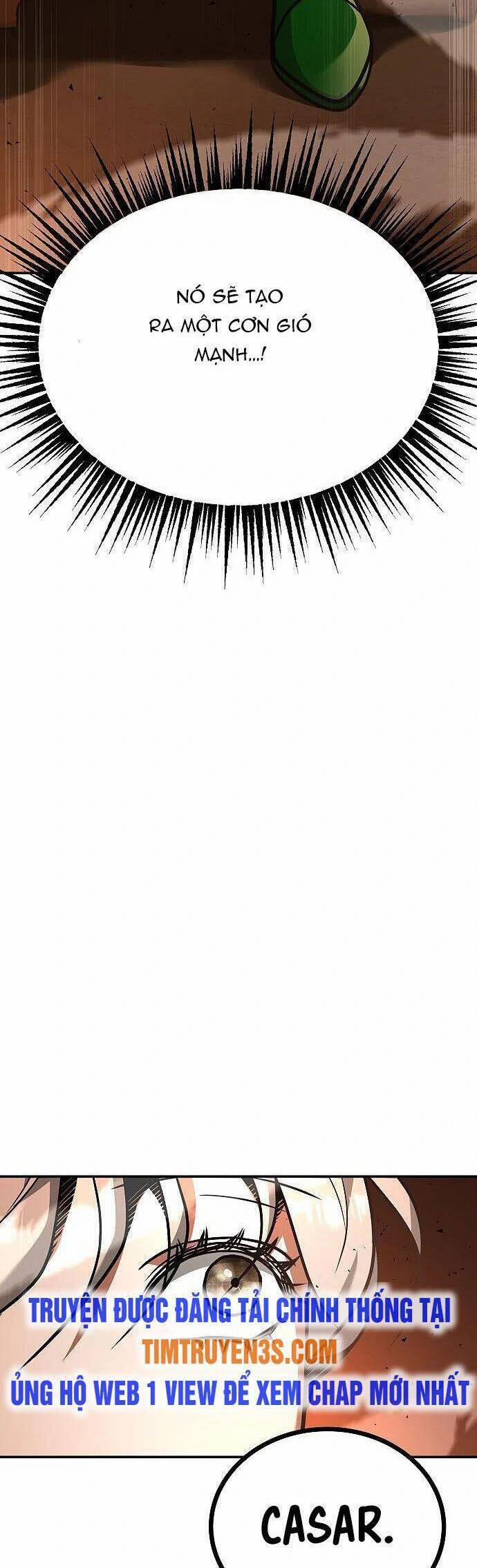 Săn Lùng Nữ Chúa 8 trang 32