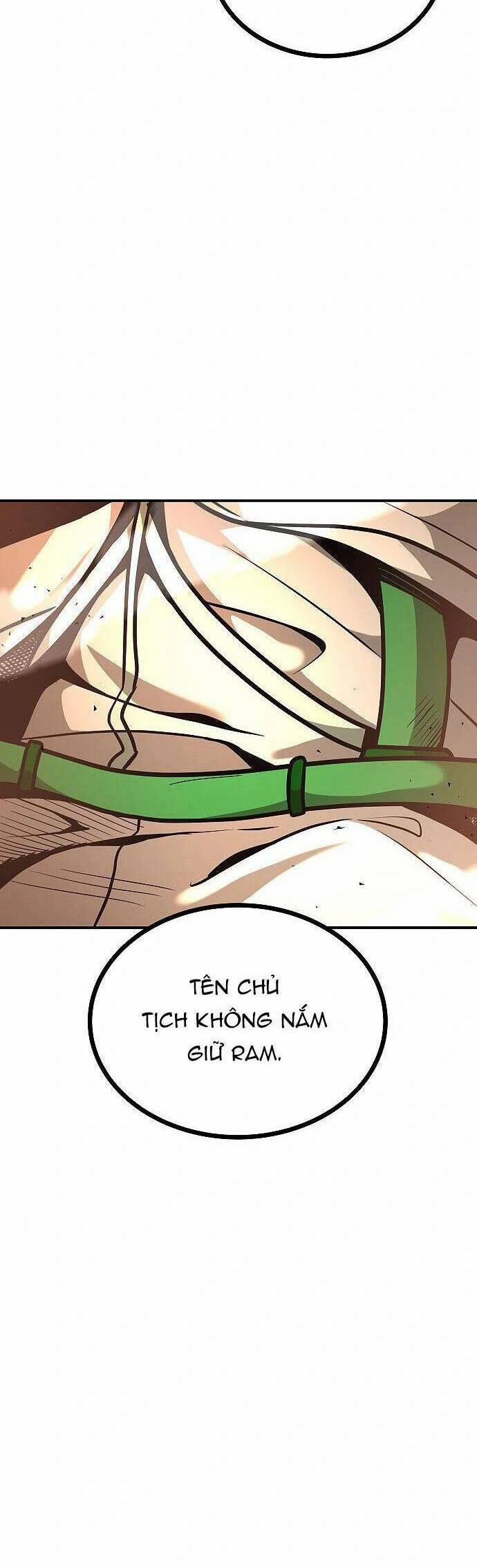 Săn Lùng Nữ Chúa 8 trang 33