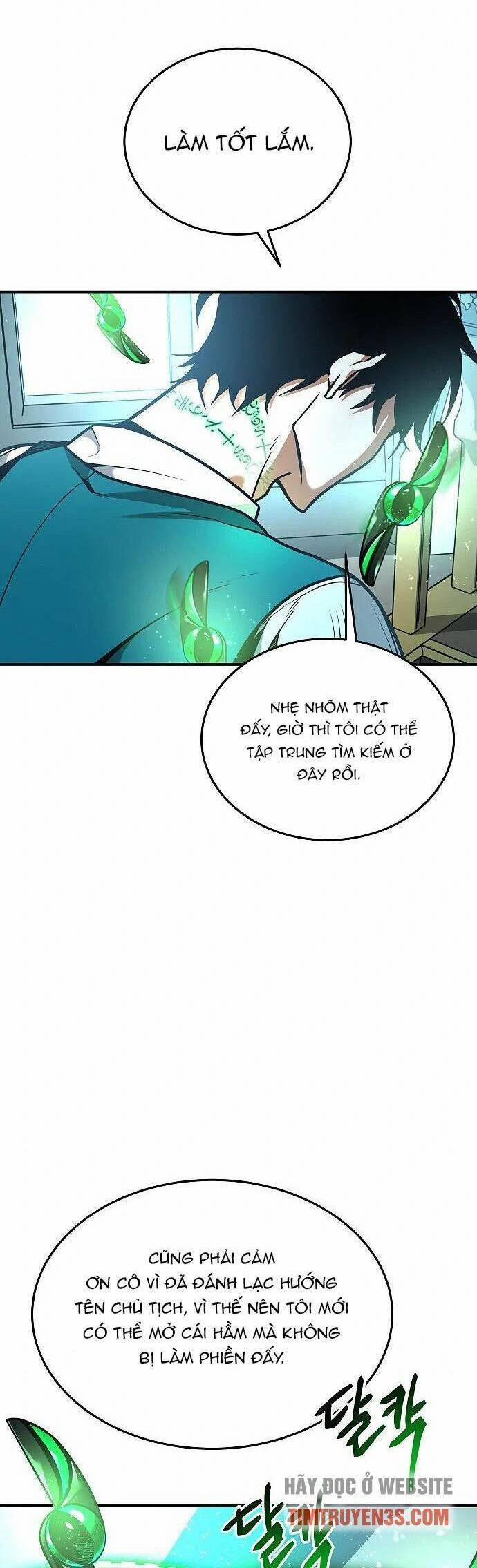 Săn Lùng Nữ Chúa 8 trang 34