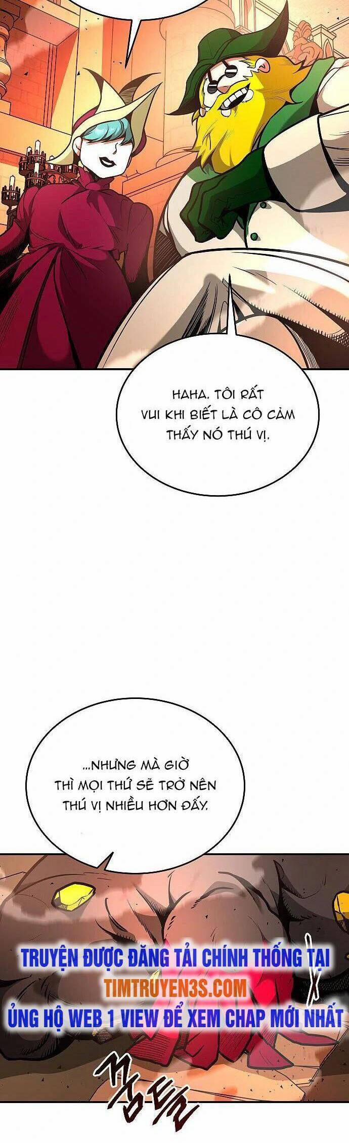 Săn Lùng Nữ Chúa 8 trang 36