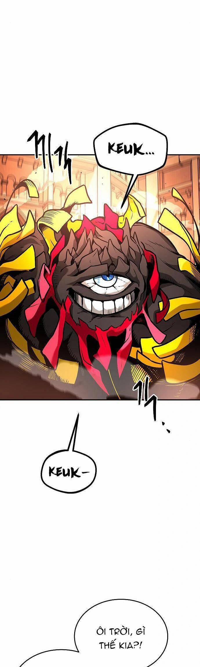 Săn Lùng Nữ Chúa 8 trang 39
