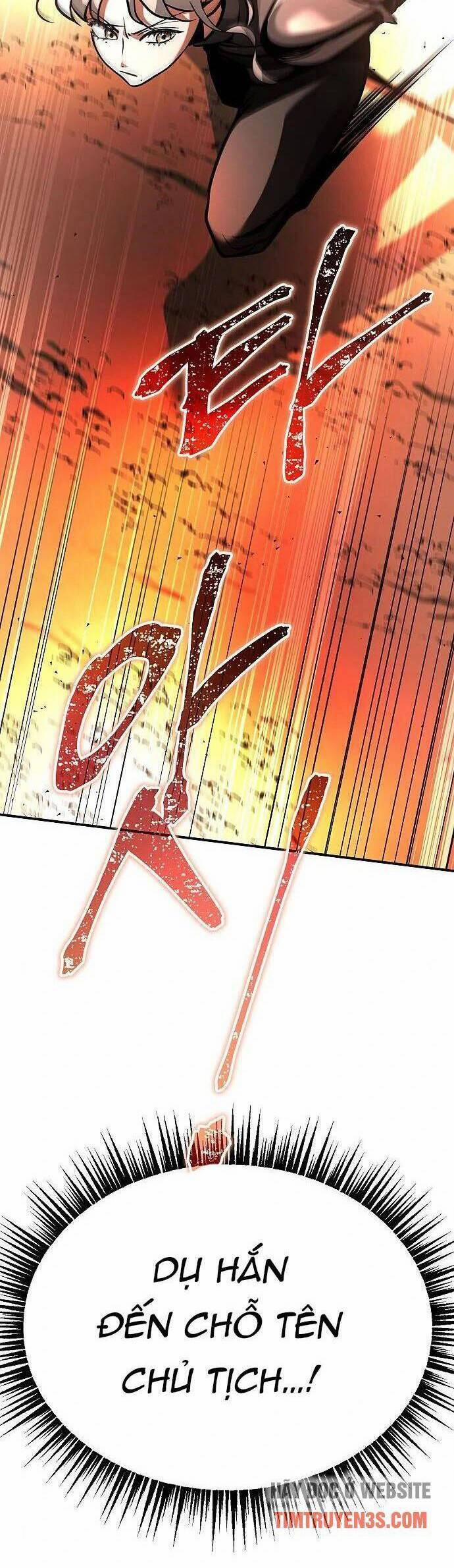 Săn Lùng Nữ Chúa 8 trang 4