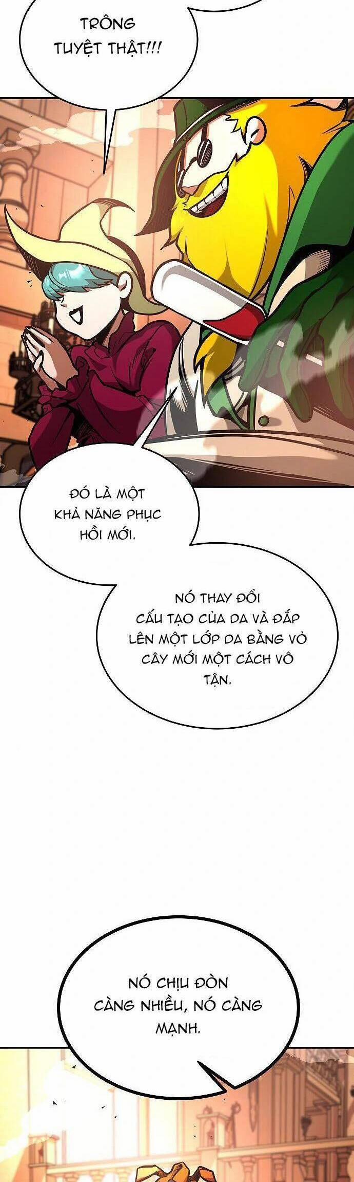 Săn Lùng Nữ Chúa 8 trang 40