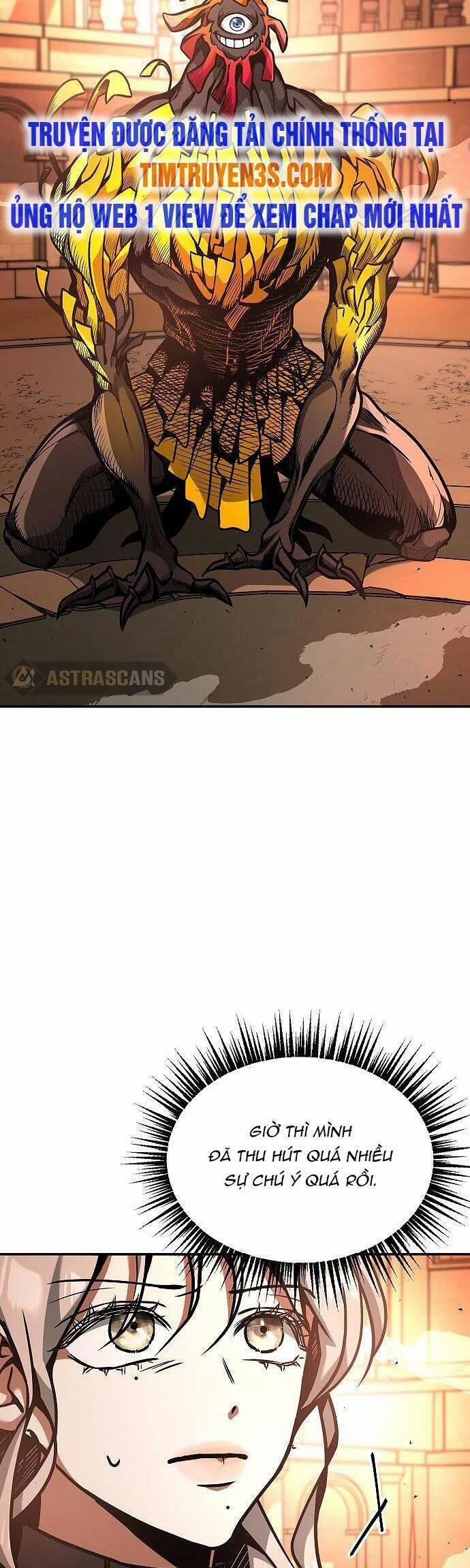 Săn Lùng Nữ Chúa 8 trang 41