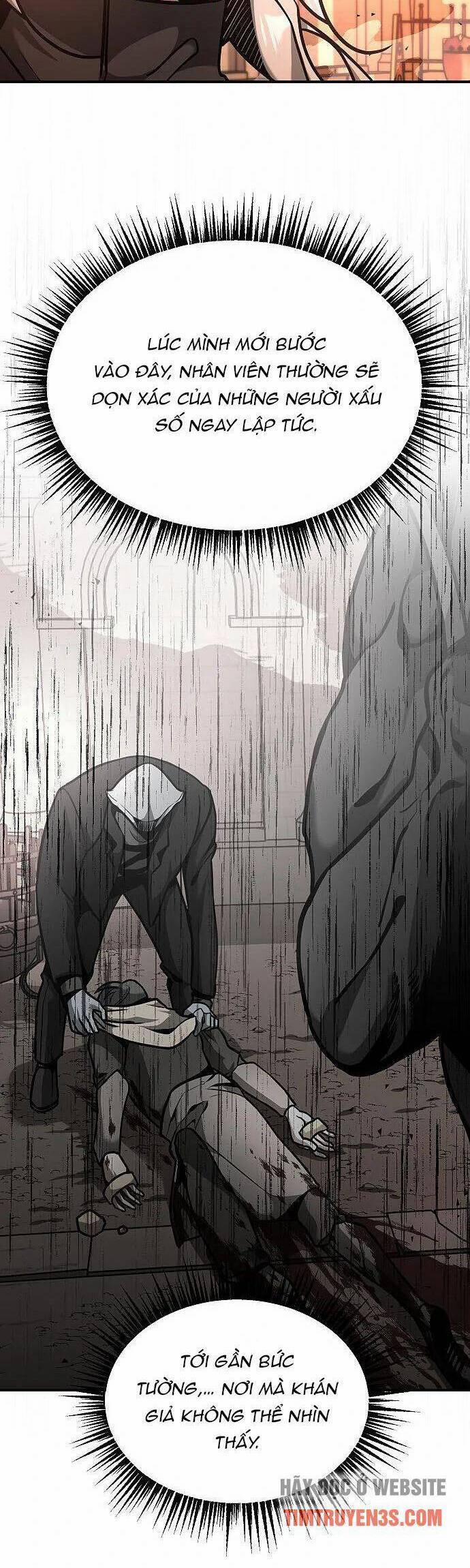 Săn Lùng Nữ Chúa 8 trang 42