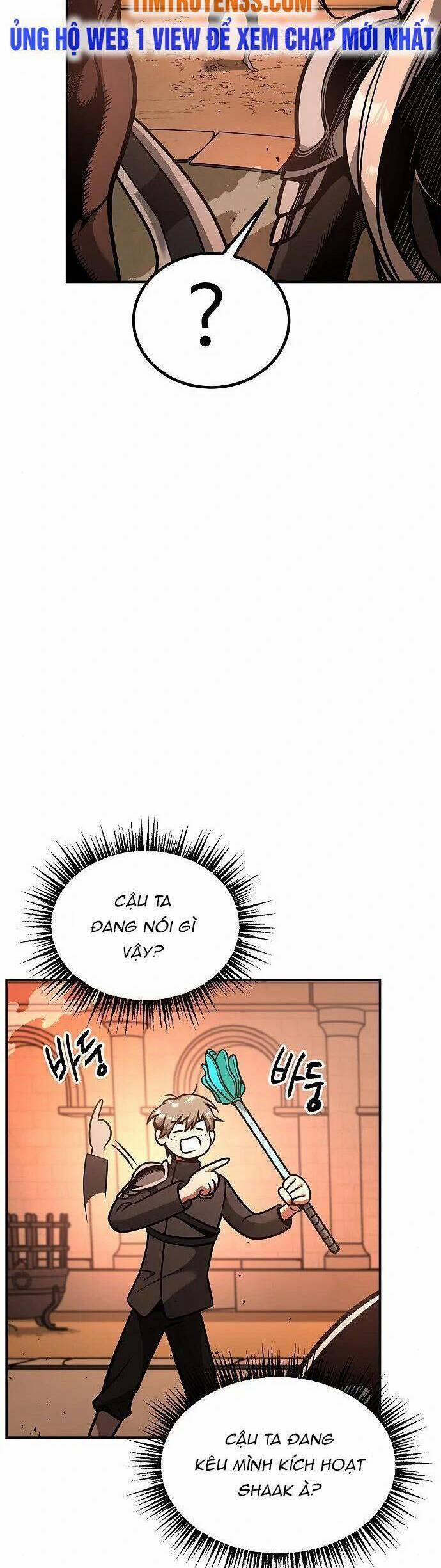 Săn Lùng Nữ Chúa 8 trang 45