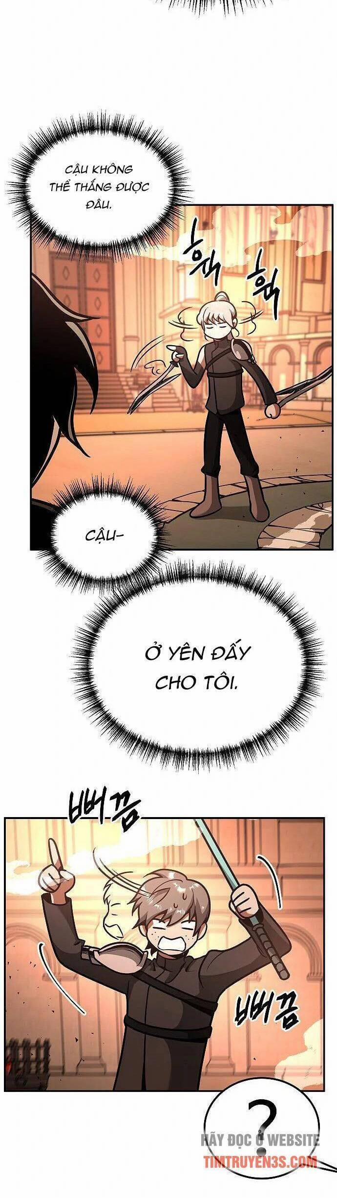 Săn Lùng Nữ Chúa 8 trang 46