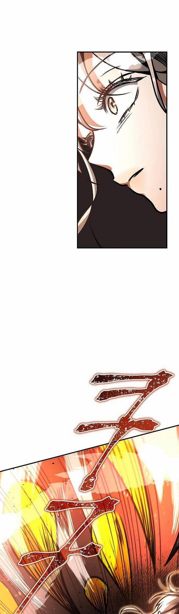 Săn Lùng Nữ Chúa 8 trang 47