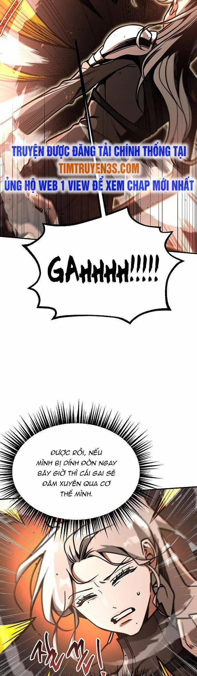 Săn Lùng Nữ Chúa 8 trang 48
