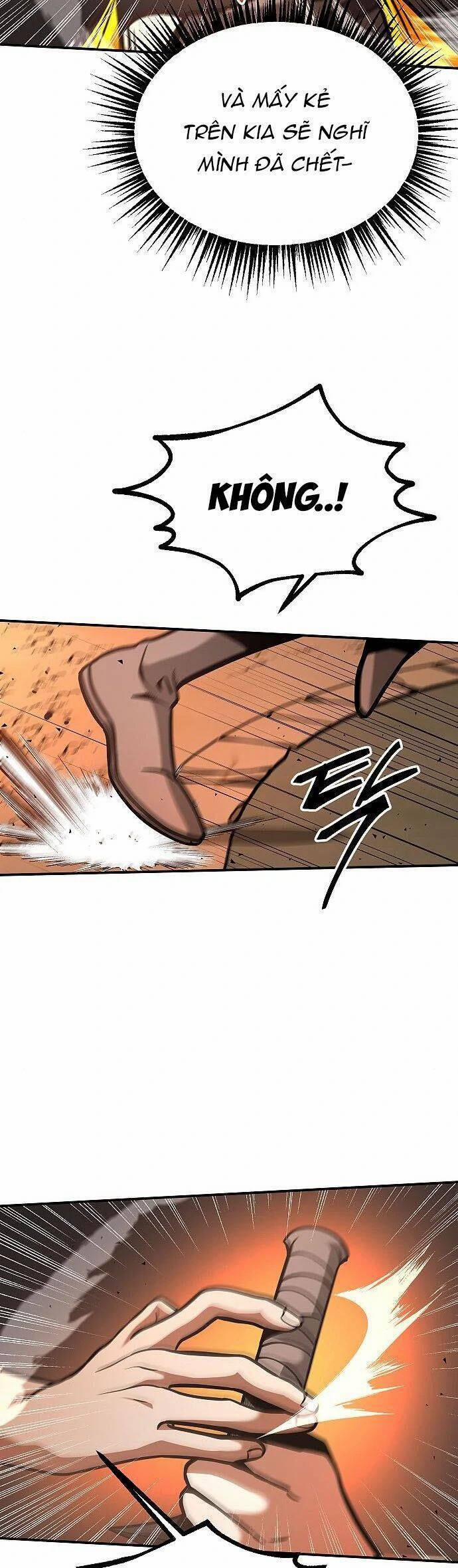 Săn Lùng Nữ Chúa 8 trang 49