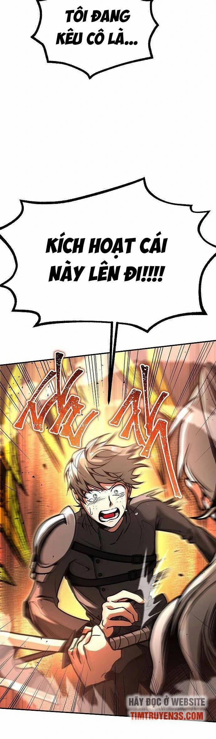 Săn Lùng Nữ Chúa 8 trang 50