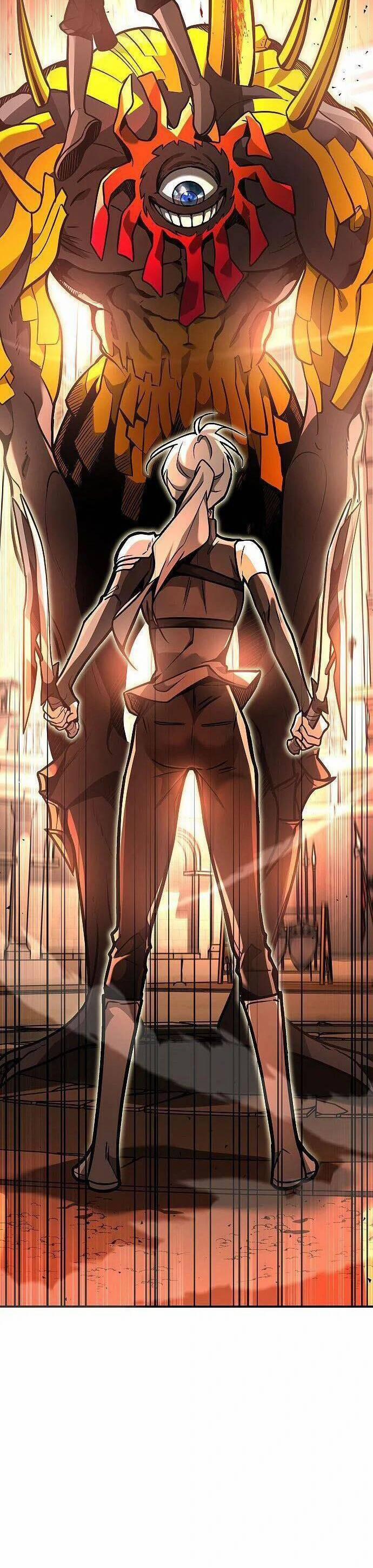 Săn Lùng Nữ Chúa 8 trang 53