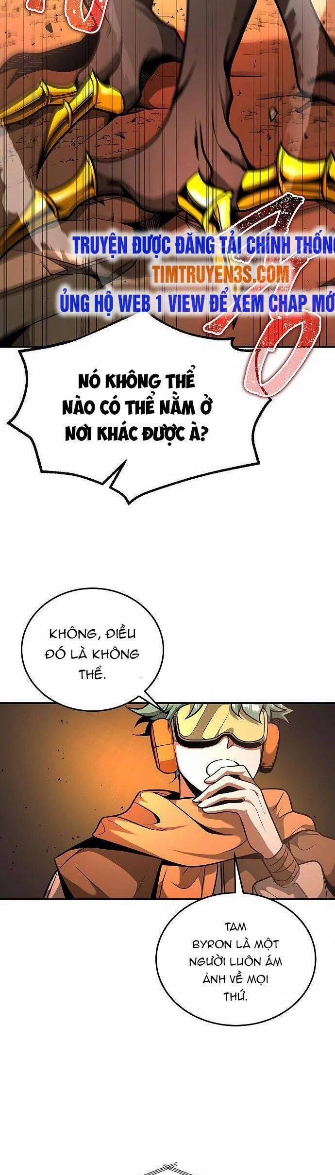 Săn Lùng Nữ Chúa 8 trang 7