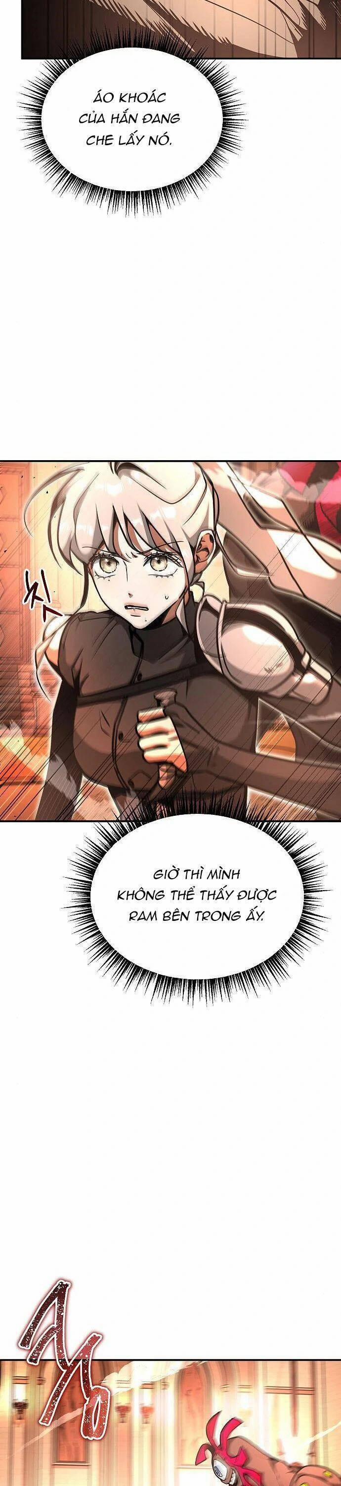 Săn Lùng Nữ Chúa 8 trang 9