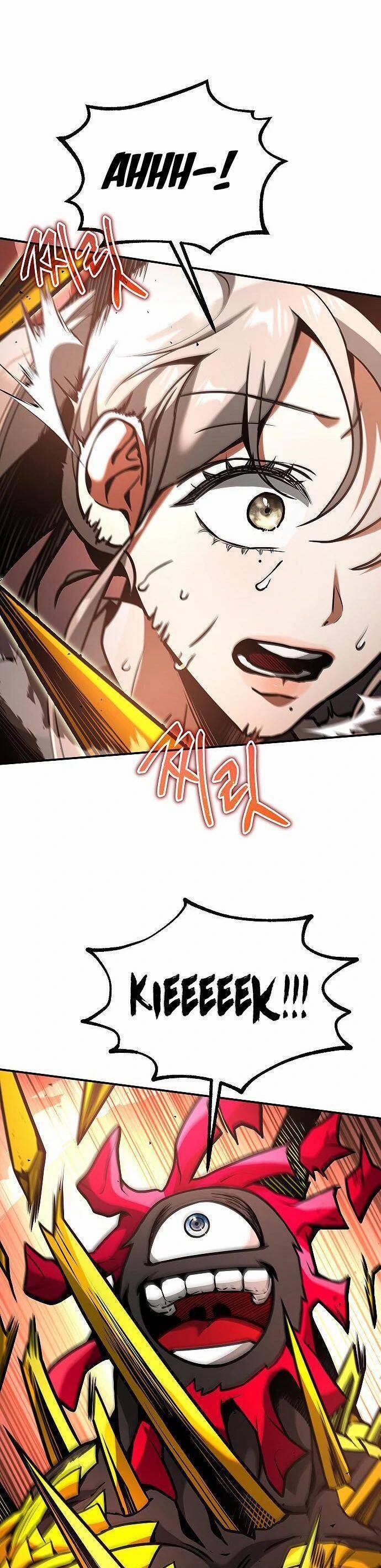 Săn Lùng Nữ Chúa 9 trang 10