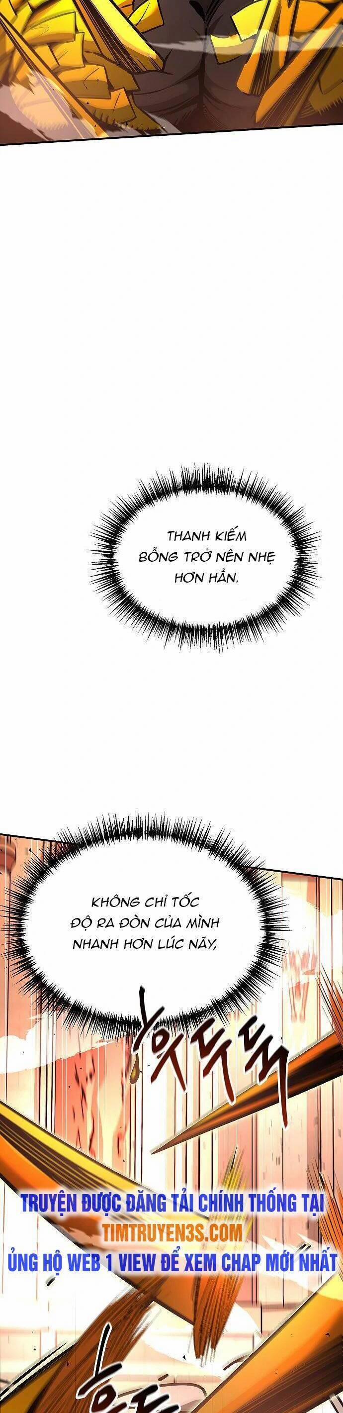 Săn Lùng Nữ Chúa 9 trang 11