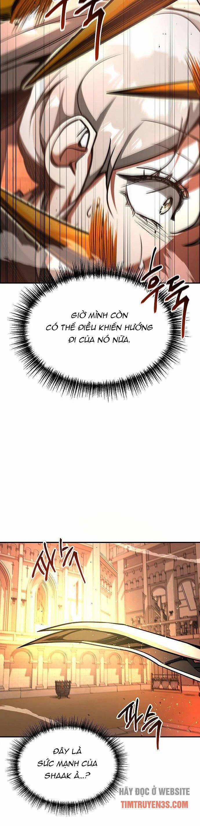 Săn Lùng Nữ Chúa 9 trang 12
