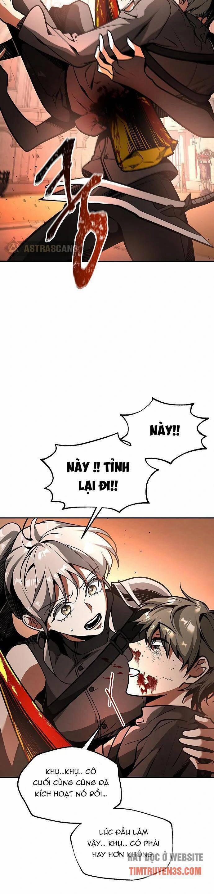 Săn Lùng Nữ Chúa 9 trang 15
