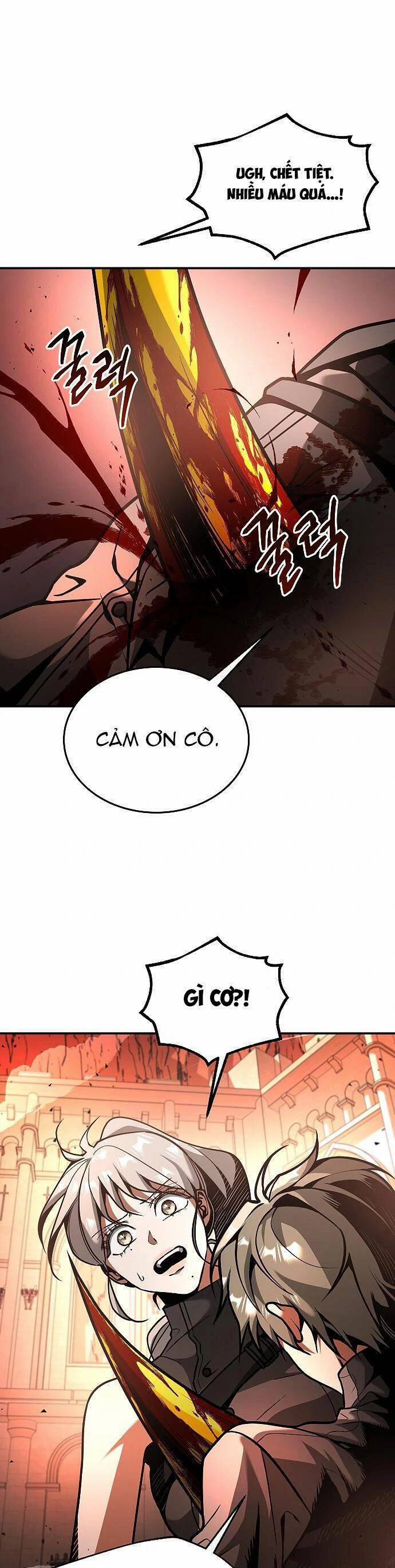 Săn Lùng Nữ Chúa 9 trang 16