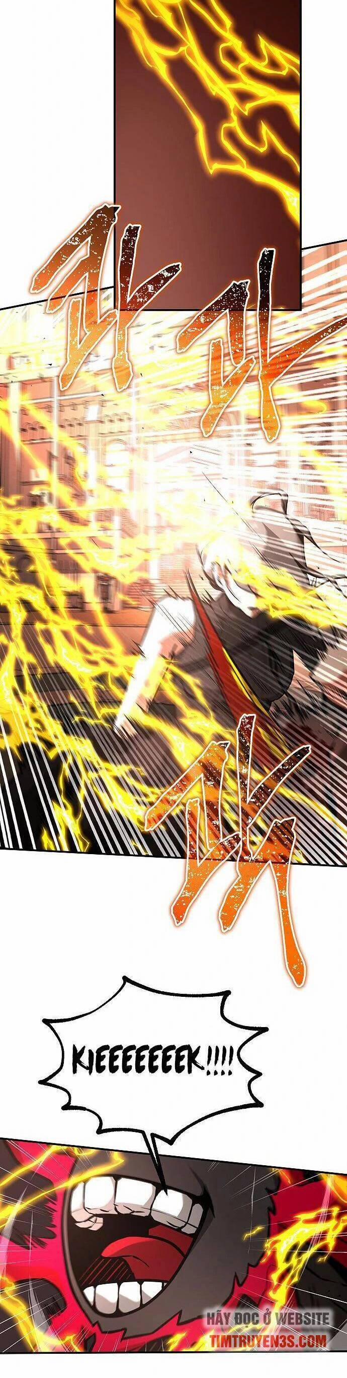 Săn Lùng Nữ Chúa 9 trang 18