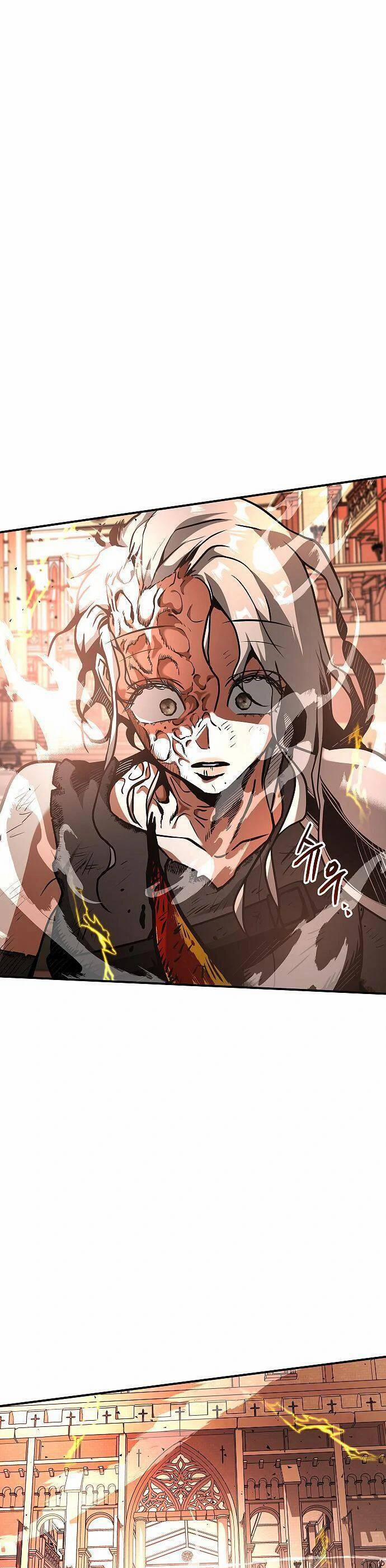 Săn Lùng Nữ Chúa 9 trang 19