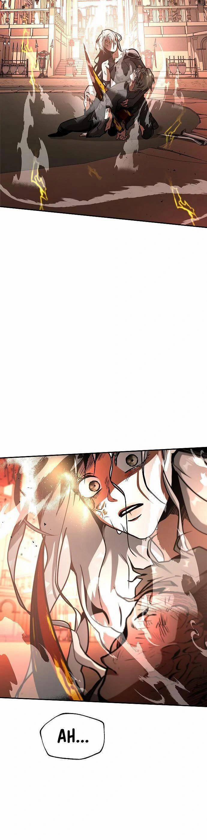 Săn Lùng Nữ Chúa 9 trang 20