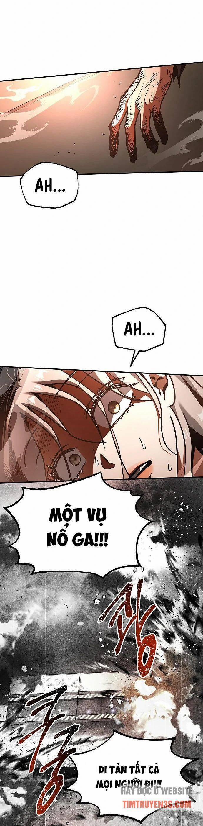 Săn Lùng Nữ Chúa 9 trang 21
